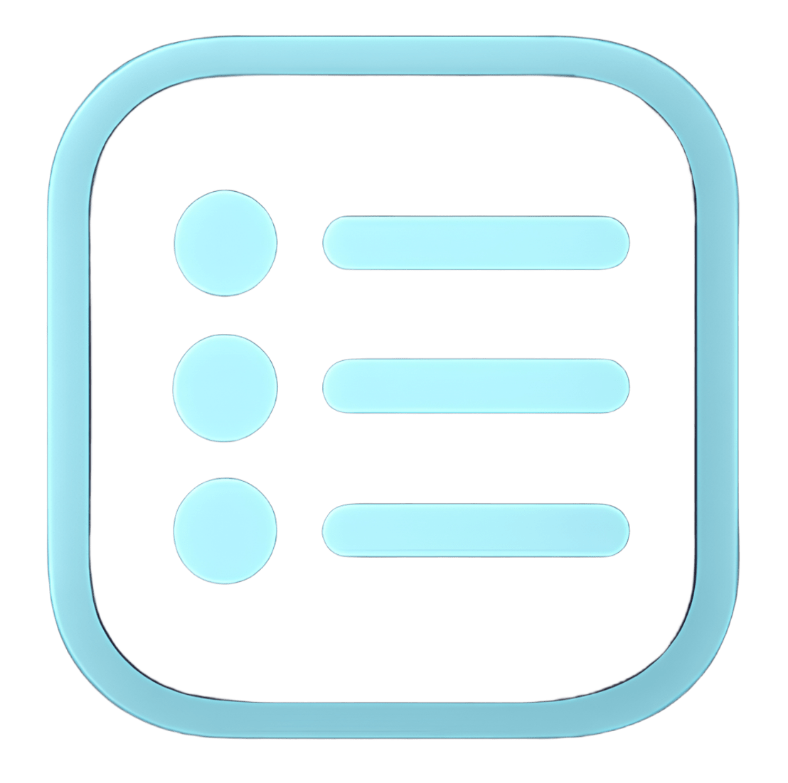 Tasks Icon
